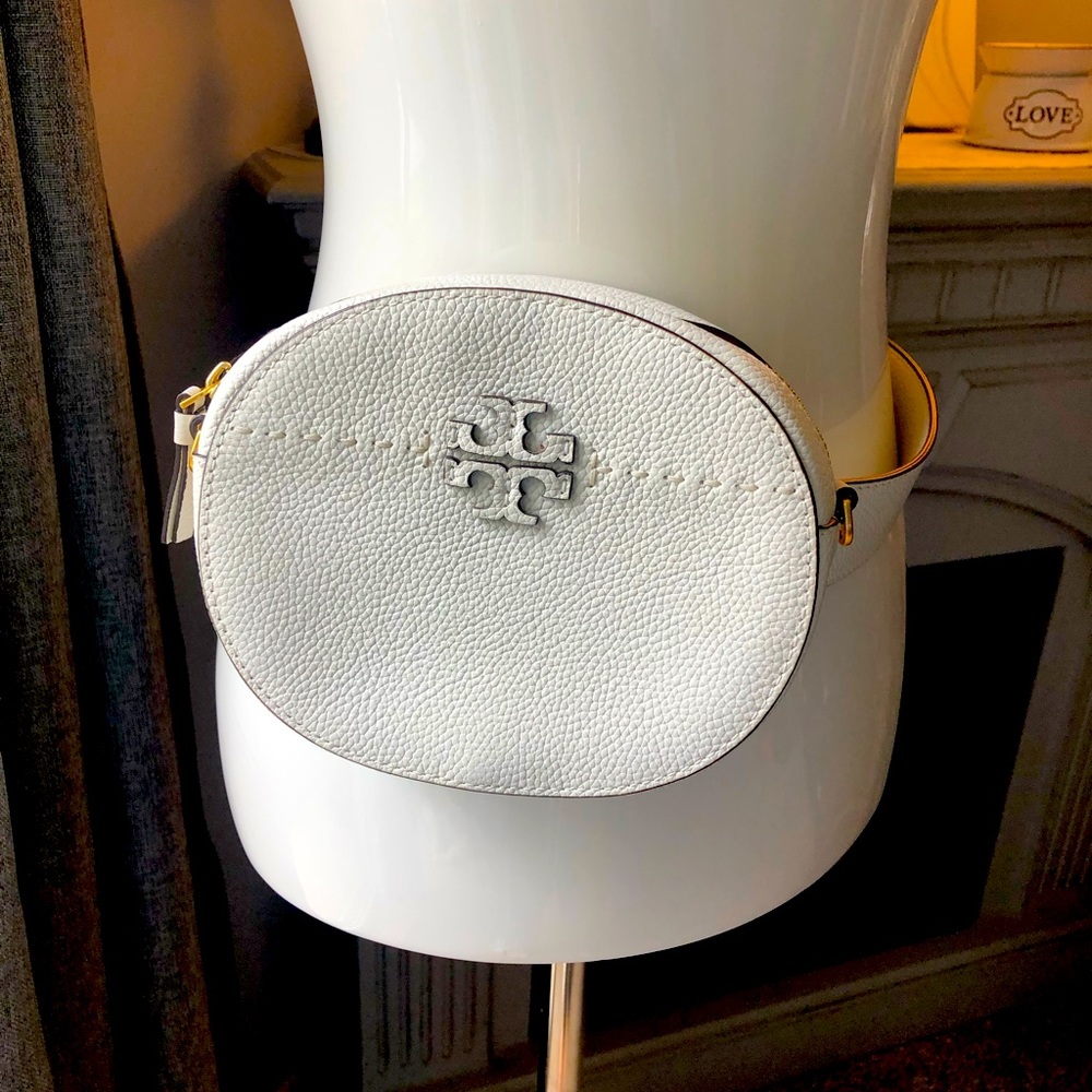 Tory Burch belt bag/cross body